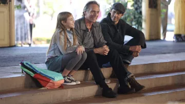 Botas usadas por Charlie Nicoletti (Milo Ventimiglia) como se ve en The Company You Keep (S01E03)