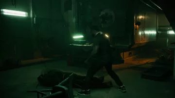 Nike Air Jordan Sneakers portées par Kevin Hart dans les tenues de la série télévisée Die Hart (S02E02)