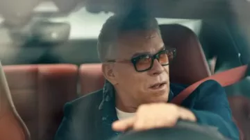 Sunglasses worn by Ray Liotta in Fool's Paradise movie