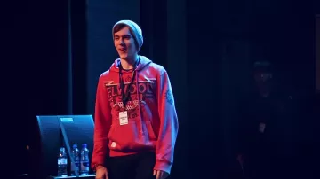 Codfish Grand Beatbox Battle Champion 2018 Compilation Vêtements