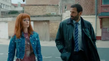 quot;HPI" : cet incroyable nouveau record battu par la série d’Audrey Fleurot sur TF1 : Femme