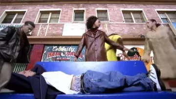 Eminem - My Name Is (Banned Uncensored Version) (Official Music Video