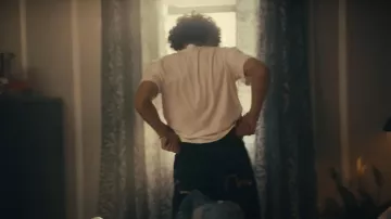 Jeans worn by DannyLux in No Te Quiero Perder [Official Music Video]