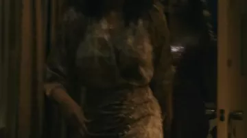 Robe de Griselda Blanco (Sofía Vergara) dans Griselda (S01E02)