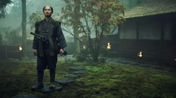 shogun mondo sneaker