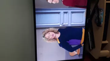 Pull tricolore candice saison 8 épisode 10