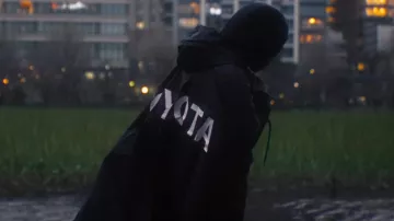 Blouson Toyota de So La Lune en So La Lune - Parfum automne (Bonus)