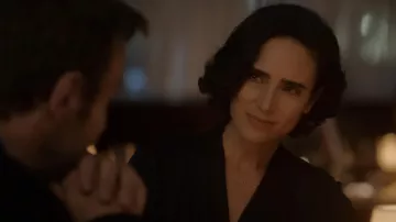 Necklaces worn by Daniela Vargas Dessen (Jennifer Connelly) as seen in Dark Matter (Season 1 Episode 3)