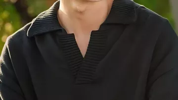 Pull scène hospital de Yeo Jeong-woo (Park Hyung-sik) dans Doctor Slump (S01E13)