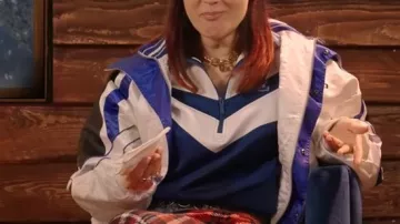 Natoo's windbreaker/technical jacket in TRY NOT TO LAUGH! (Tik Tok version) #5