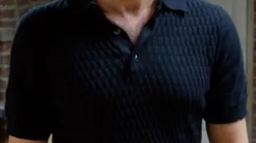 Joe Goldberg's (Penn Badgley) Polo in You (S05E08)