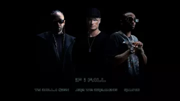 Chemise abstraite (à manches courtes) portée par Quavo dans « If I Fall » ARE WE DREAMING, Quavo, Ty Dolla $ign [Transformers One End Title Song] Director’s Cut