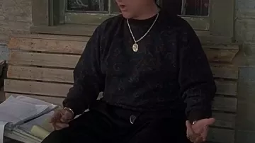 Pull de Vincent 'Vinny' Gambini (Joe Pesci) dans My Cousin Vinny