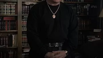 Pull de Vincent 'Vinny' Gambini (Joe Pesci) dans My Cousin Vinny