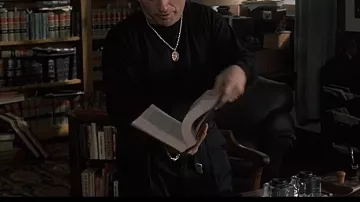 Pantalon de Vincent 'Vinny' Gambini (Joe Pesci) dans My Cousin Vinny