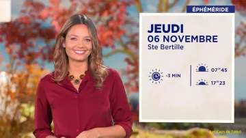 Red Shirt by (Gennifer Demey) in M6