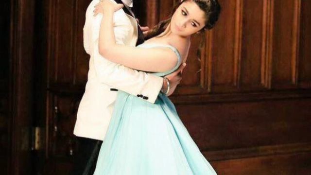 shaandaar alia bhatt dresses
