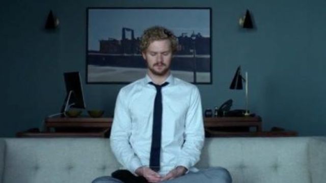 IRON FIST - Season Two • Frame Rated