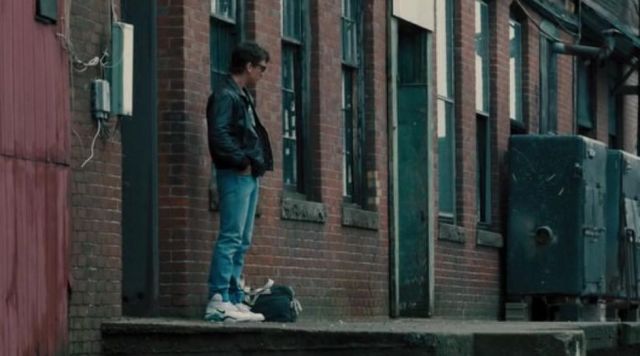 Sneakers Nike Vinny Pazienza (Miles Teller in Bleed for This
