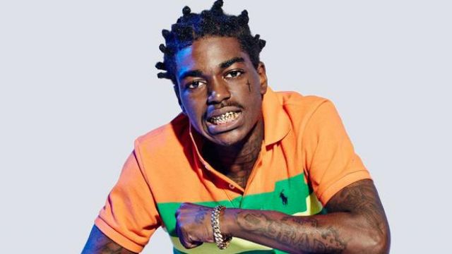 KODAK BLACK  Kodak black, Jersey outfit, Lil kodak