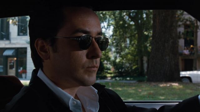 The Sunglasses Of John Kelso John Cusack In Midnight In The