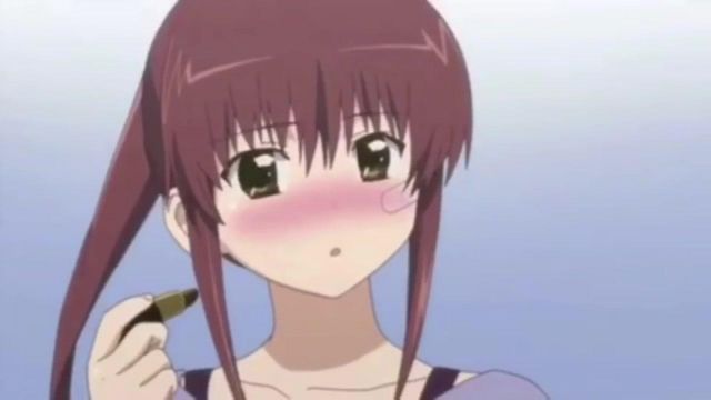 KissxSis: Kiss Scenes 