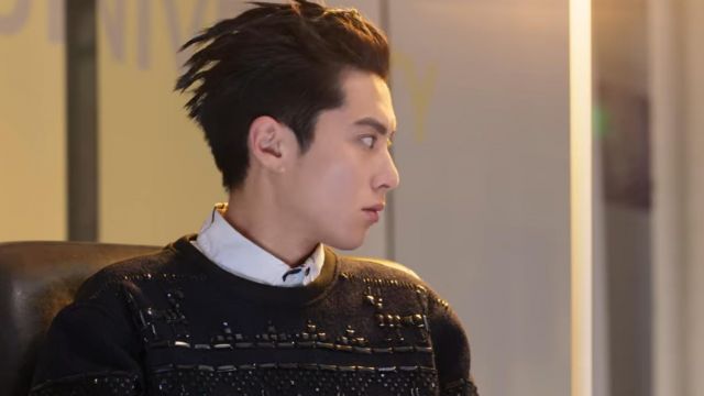 11 Times “Meteor Garden 2018” Star Dylan Wang Made Us Swoon