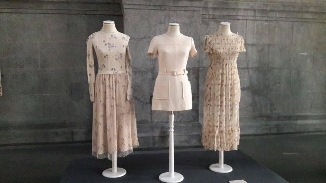 Violetta's dress worn by Tini / Violetta Castillo Martina Stoessel in Tini: The New Life of Violetta
