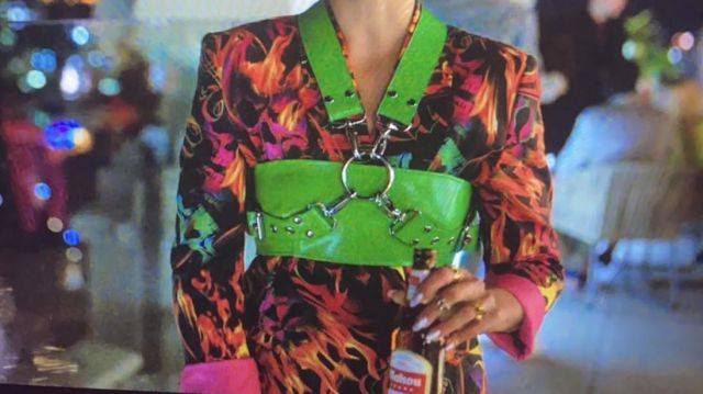 Search the entire outfit