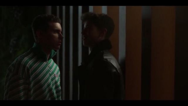 TOP WEAR BY ANDER IN ELITE