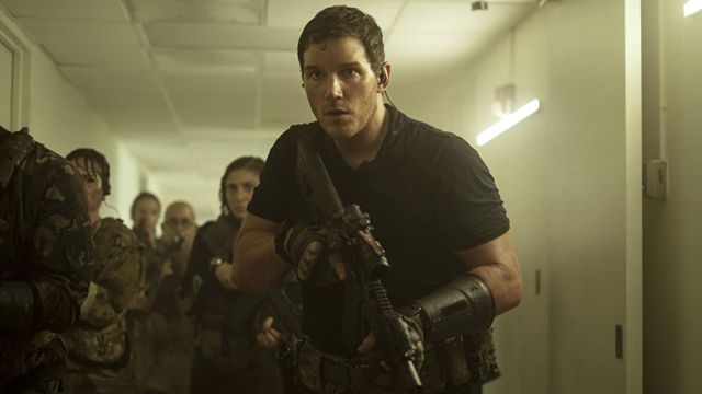 Where to Watch and Stream Edge of Tomorrow Free Online