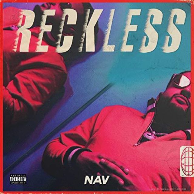 nav new album zip