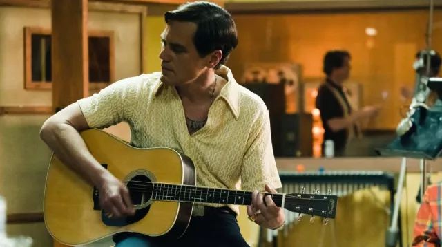 George Jones Tv Show 60 Photos - Moonagedaydream.film