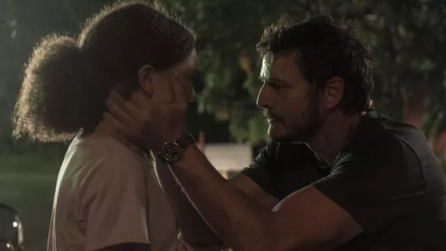 Watch worn by Joel Miller Pedro Pascal as seen in The Last of Us