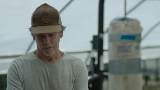 REI Co-op Out There Together Cap worn by Jeff McAllister (Kevin Bacon) as seen in Space Oddity movie outfits