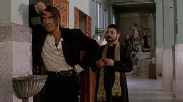 Antonio Banderas – Desperado