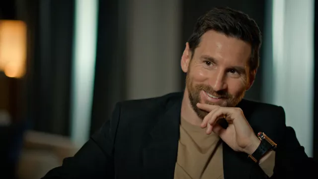 messi's world cup the rise of a legend where to watch