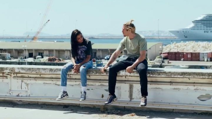 The Stronghold: Clothes, Outfits, Brands, Style and Looks | Spotern